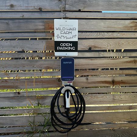 Wild Hair Studio-Stylish Farm Stay W Ev Charger Арройо-Гранде Экстерьер фото