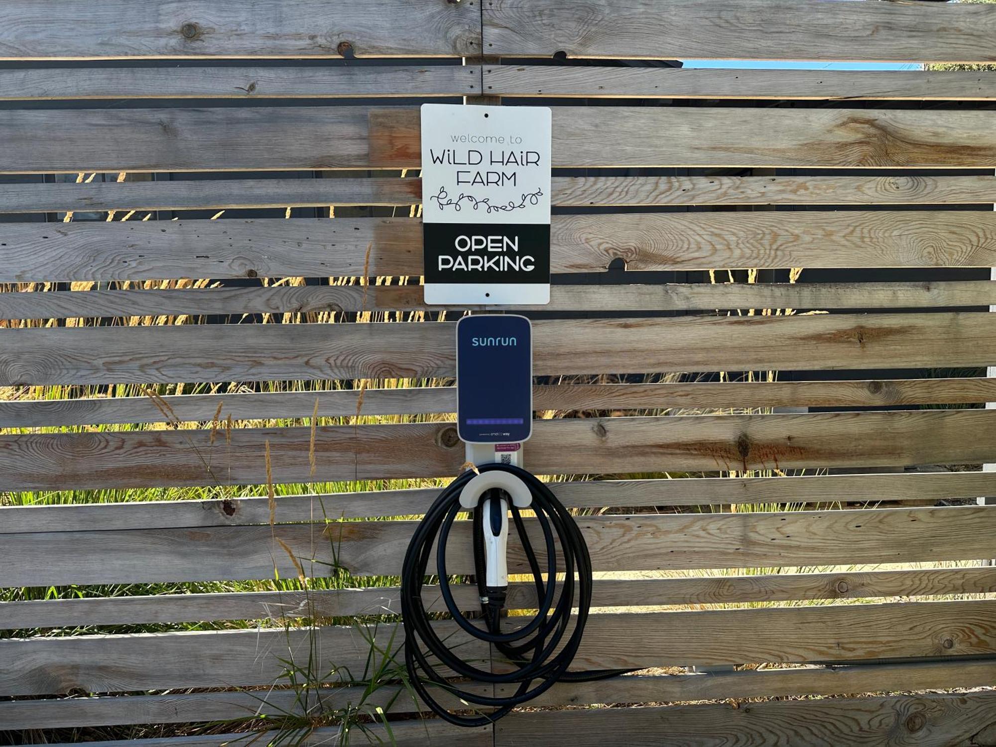Wild Hair Studio-Stylish Farm Stay W Ev Charger Арройо-Гранде Экстерьер фото