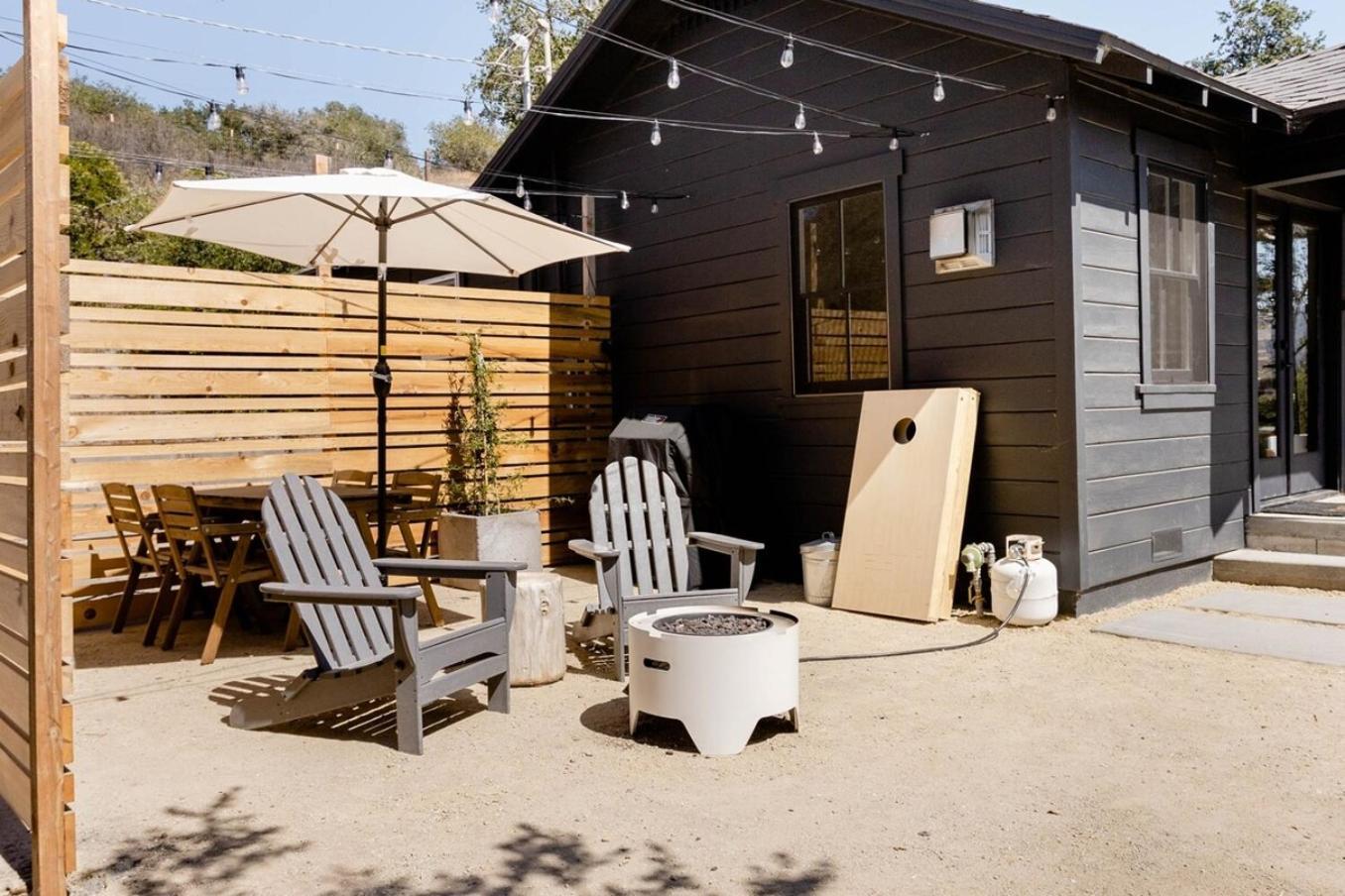 Wild Hair Studio-Stylish Farm Stay W Ev Charger Арройо-Гранде Экстерьер фото