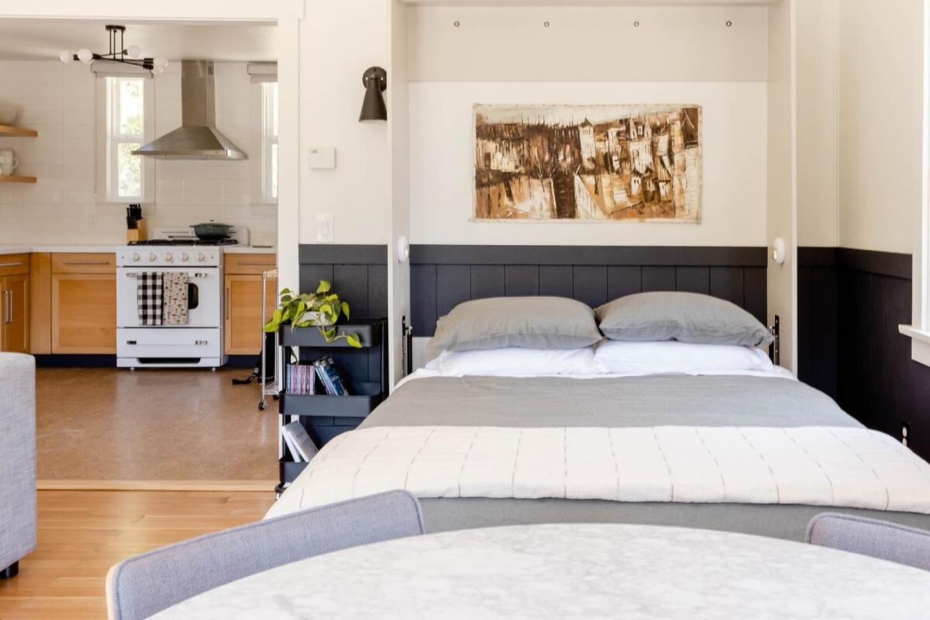 Wild Hair Studio-Stylish Farm Stay W Ev Charger Арройо-Гранде Экстерьер фото
