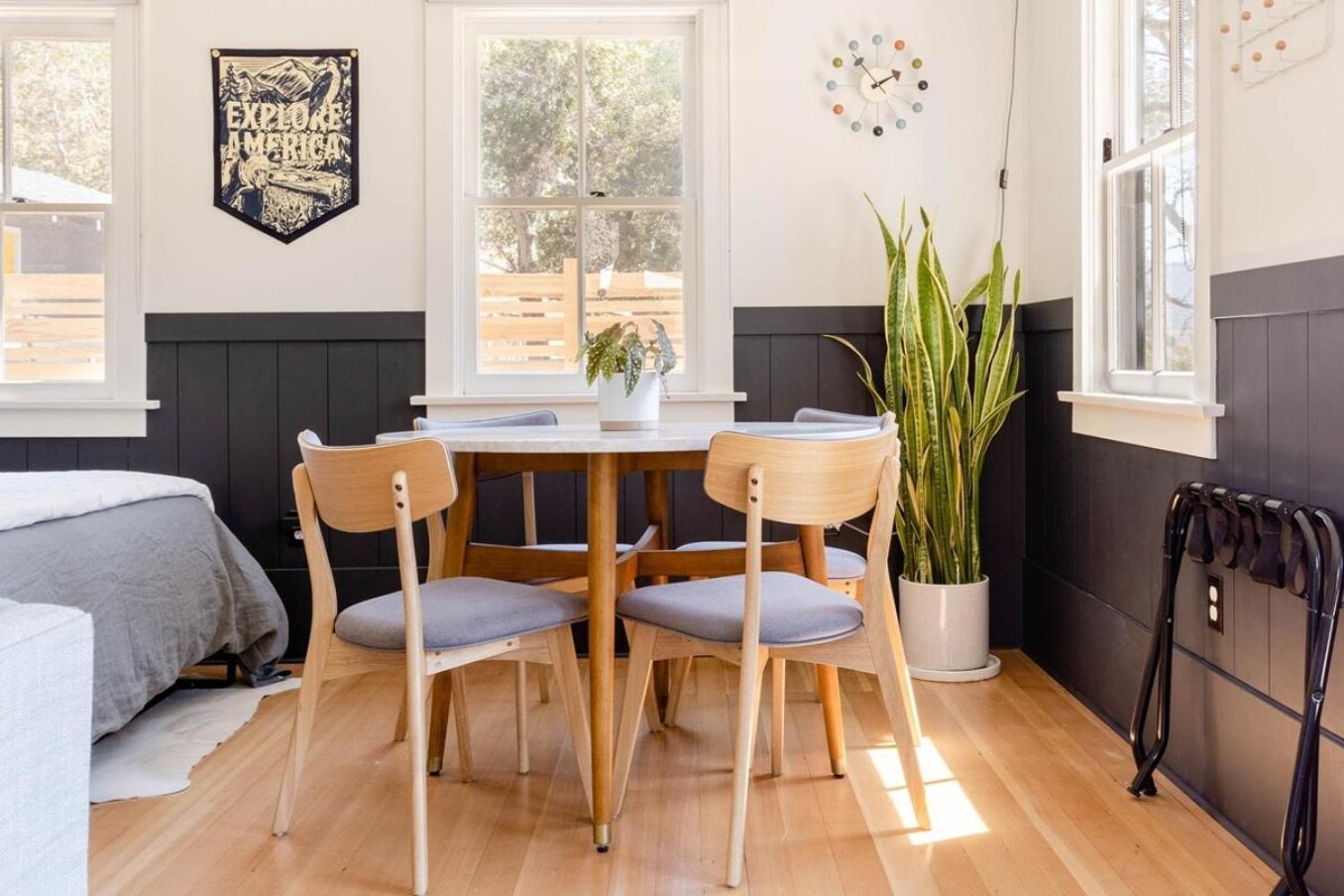 Wild Hair Studio-Stylish Farm Stay W Ev Charger Арройо-Гранде Экстерьер фото